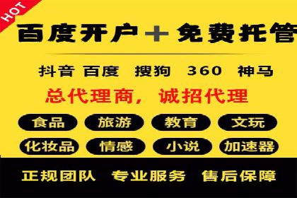 SEM推广技巧：实战案例教你打造爆款产品
